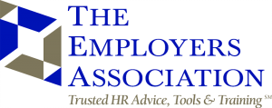 The Employers Association logo