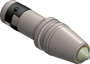 Sollami Company Product 76105-022