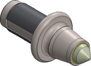 Sollami Company Product 87508-025