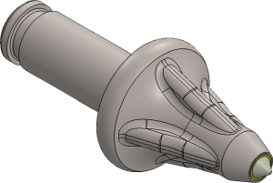 Sollami Company Product 71133-001-002