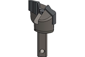 Sollami Company Product SCSN-17575-WLDR