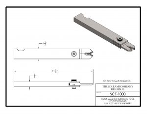 Sollami Company Product SCT-1000