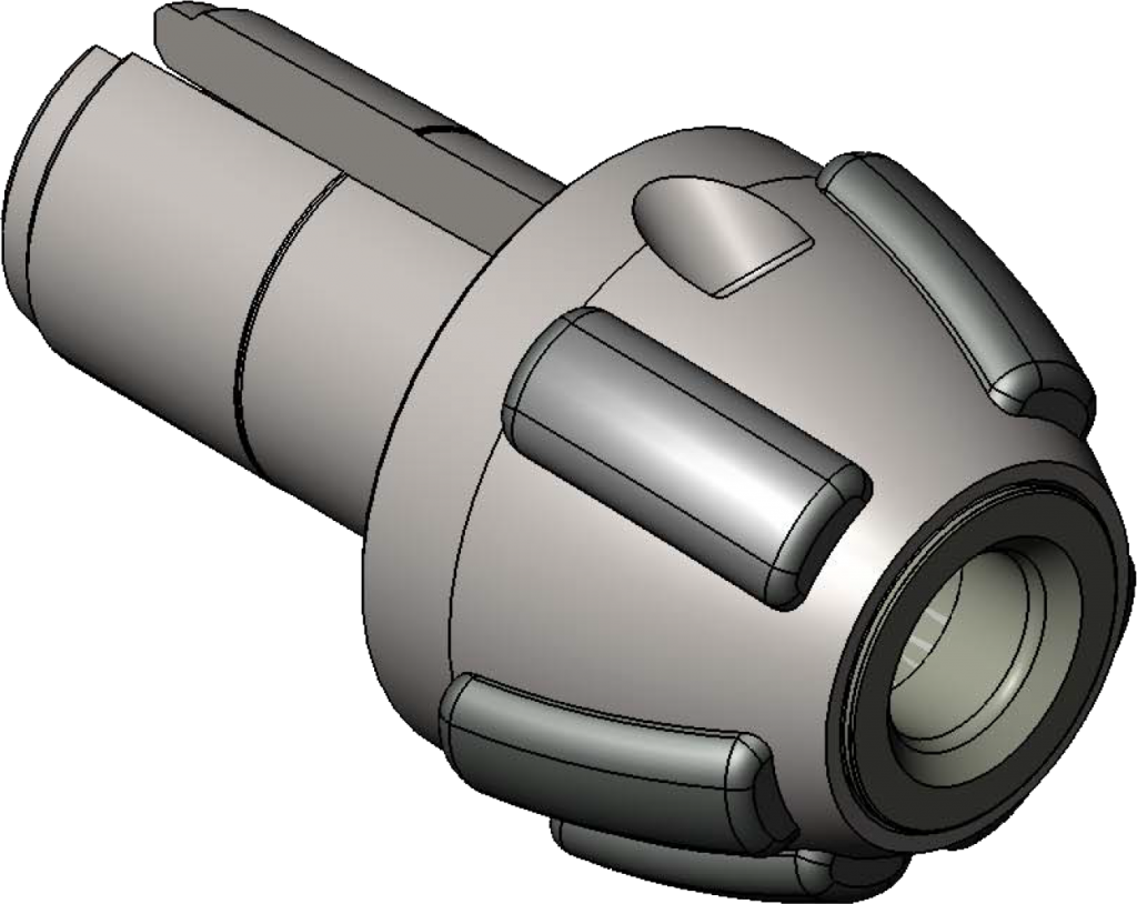 Highway Construction Milling Bits Road Milling Tools