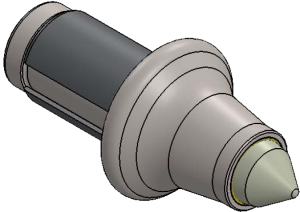 Sollami Company Product 87535-025