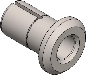 Sollami Company Product SOCO-002SLV