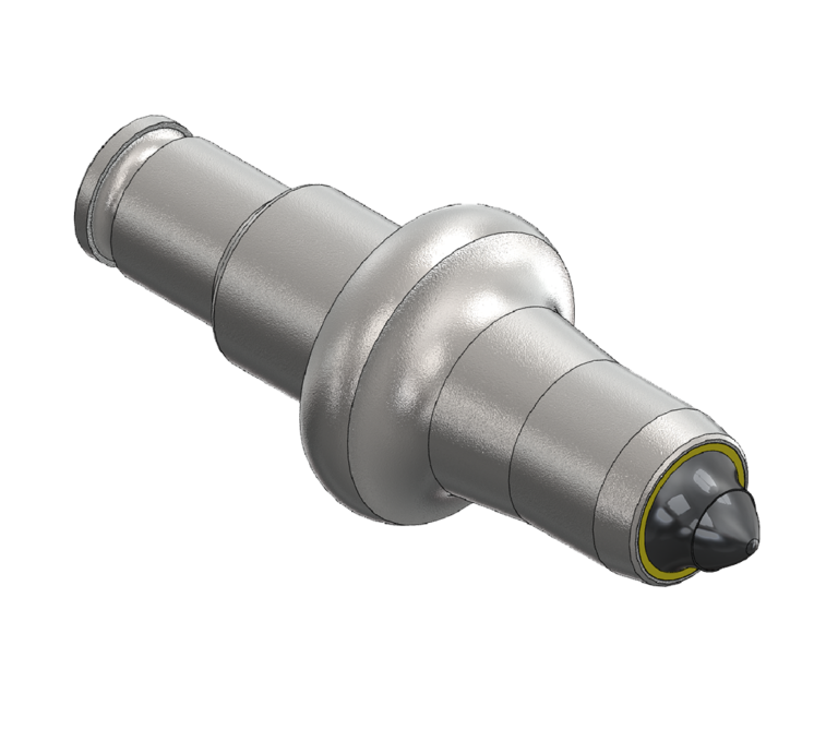 Highway Construction Milling Bits Road Milling Tools