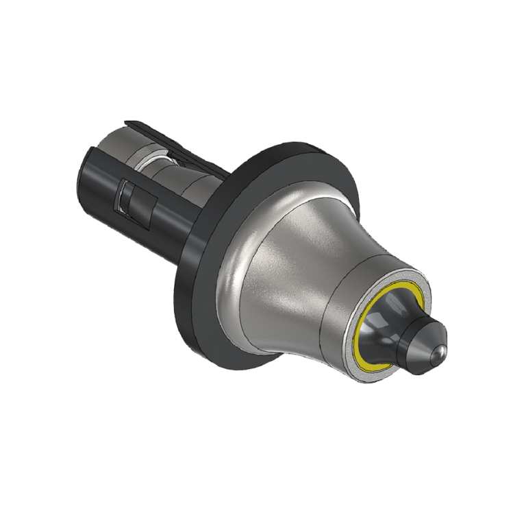 Highway Construction Milling Bits Road Milling Tools