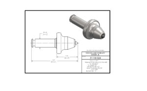 Sollami Company Product 31118-024