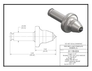 Sollami Company Product 31118-024