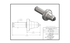 Sollami Company Product 31134-024