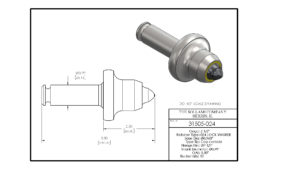 Sollami Company Product 31505-024