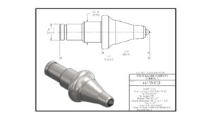 Sollami Company Product 46118-013