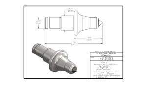 Sollami Company Product 46127-013