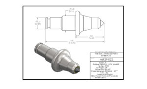 Sollami Company Product 46127-032