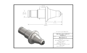 Sollami Company Product 46132-013