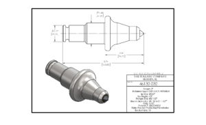 Sollami Company Product 46132-032