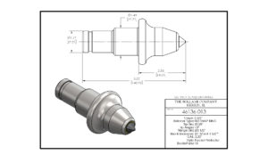 Sollami Company Product 46136-013