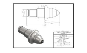 Sollami Company Product 46140-013