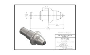 Sollami Company Product 46140-032