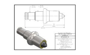 Sollami Company Product 47533-013