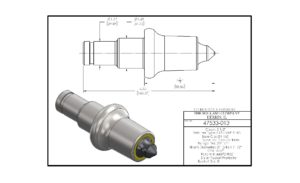 Sollami Company Product 47533-013