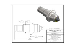 Sollami Company Product 47545-013