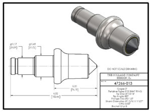 Sollami Company Product 47266-013