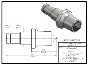 Sollami Company Product 47266-013