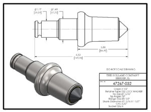 Sollami Company Product 47267-032