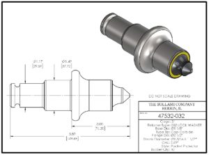 Sollami Company Product 47532-032