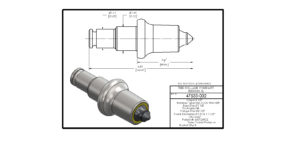 Sollami Company Product 47533-032