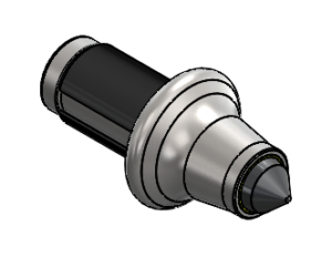 Sollami Company Product 87509-025