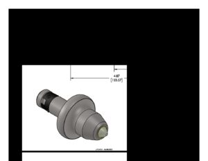 Sollami Company Product 31419-003