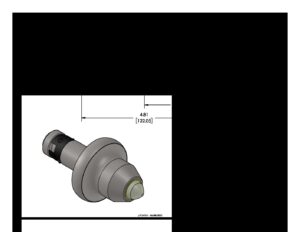 Sollami Company Product 31442-003