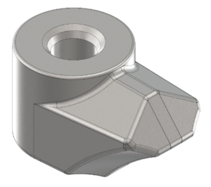 Sollami Company Product 31-40-BLK-102