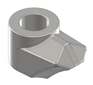 Sollami Company Product 47-BLK-102